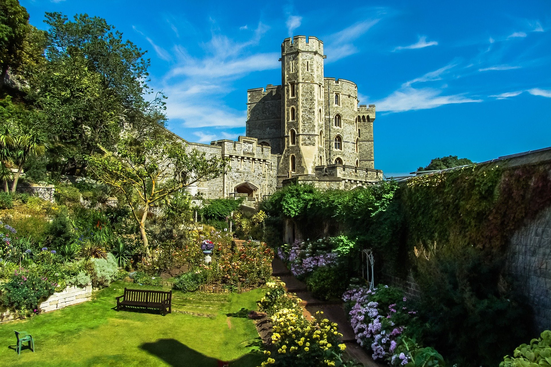 Windsor Castle