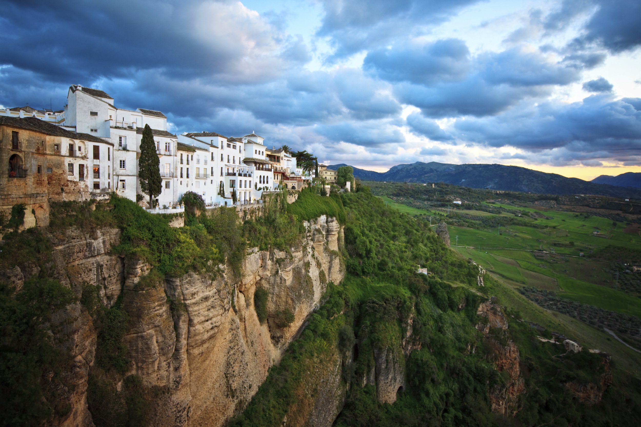 Andalusia Ronda Village.jpg