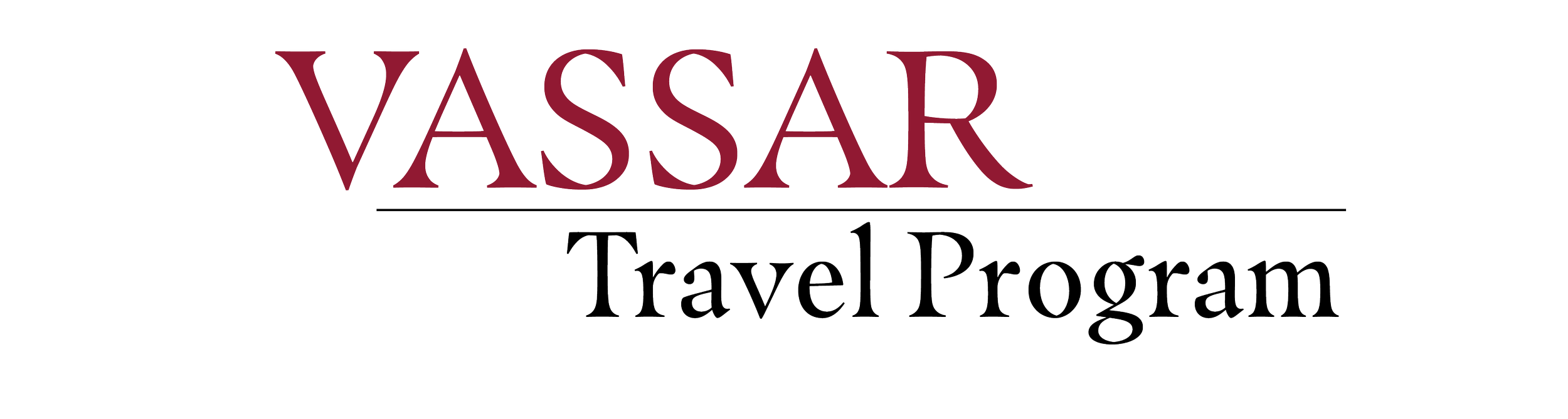 Vassar College — Discover Europe Ltd