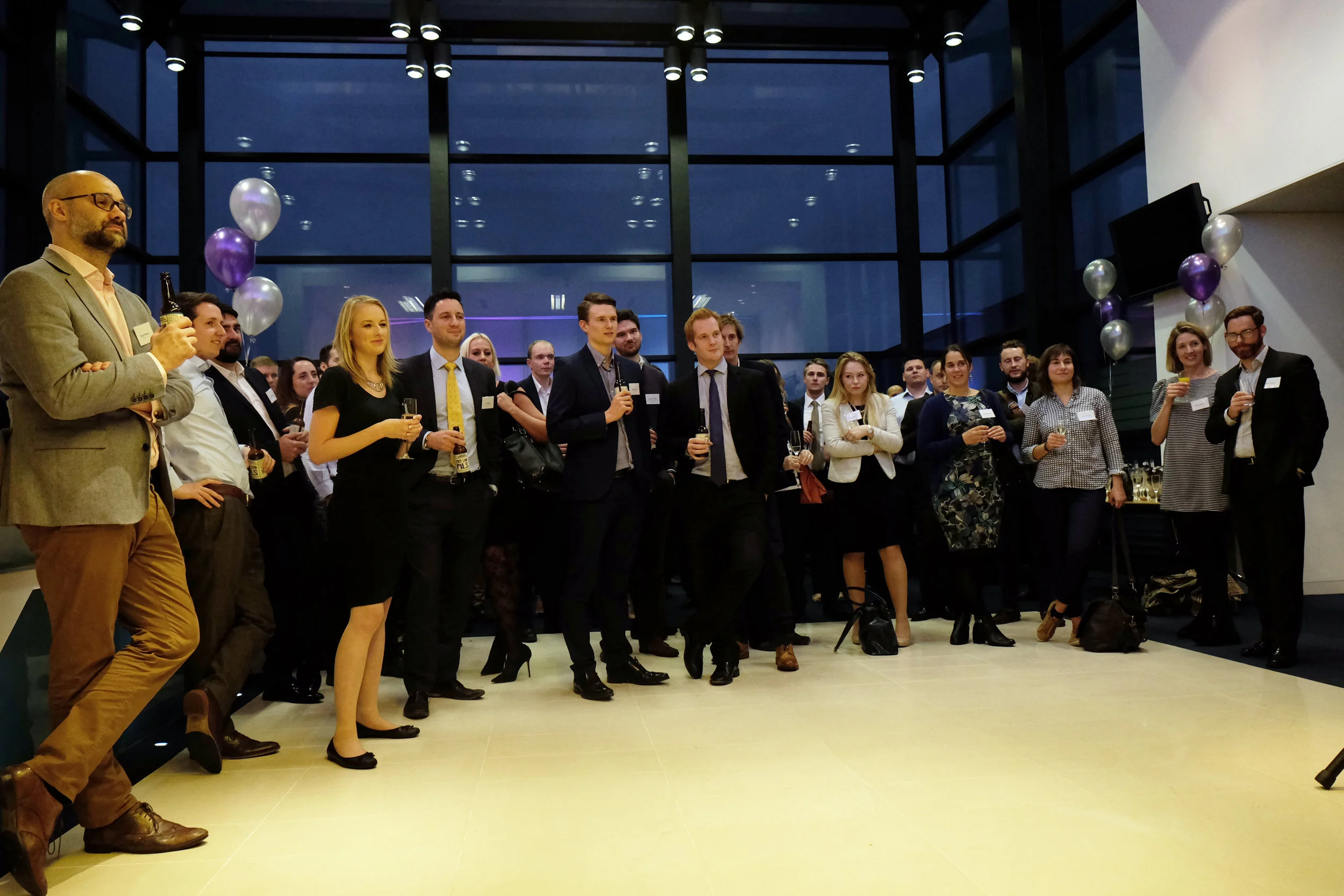 28/09/16_First Birthday Party