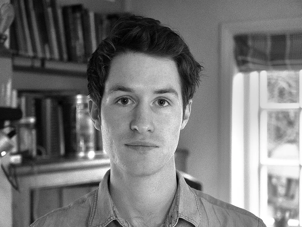 Freddie Lewis-Wall (Composer)