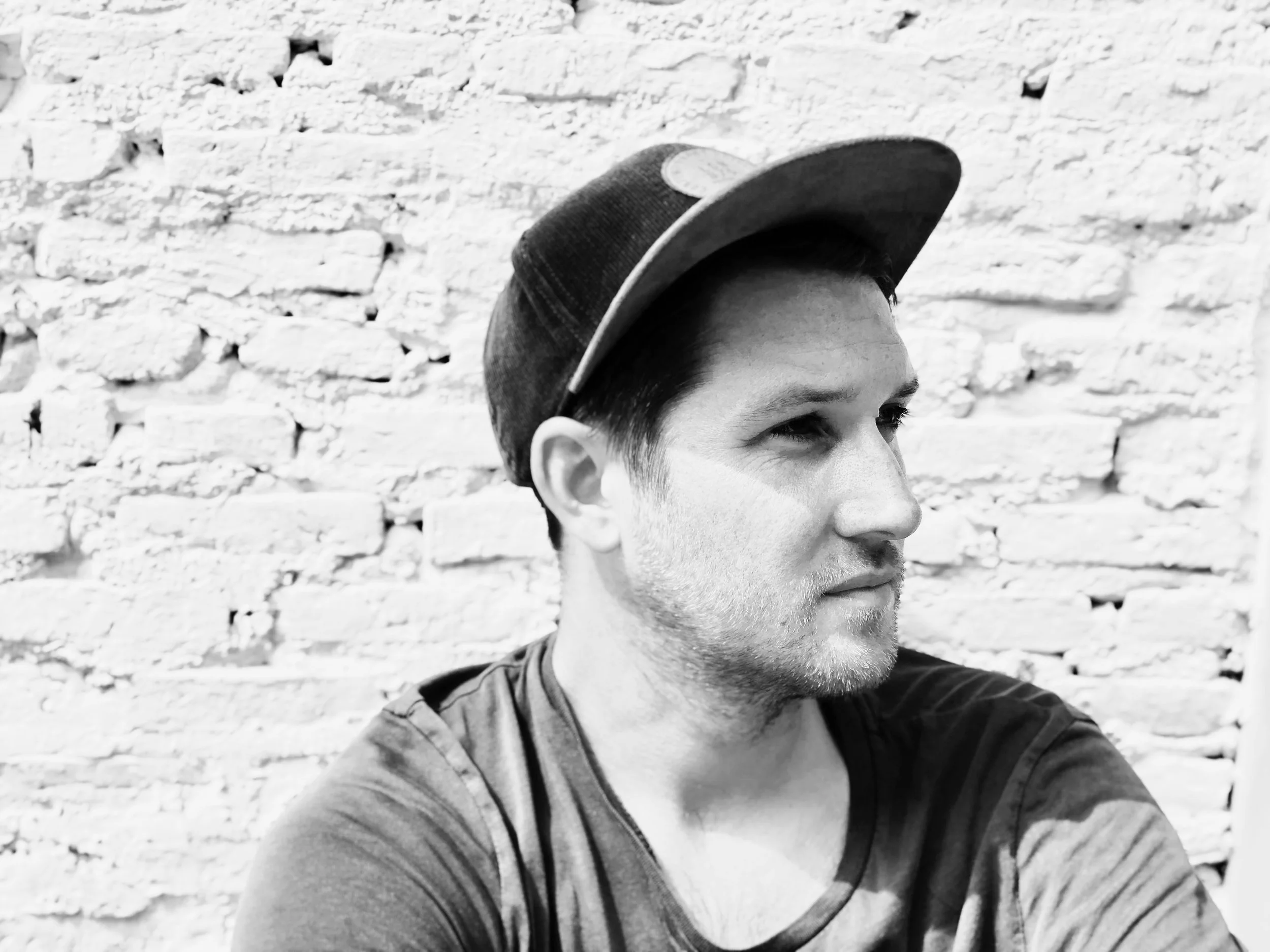 Sam Lewis-Wall (Creative Director/Producer)