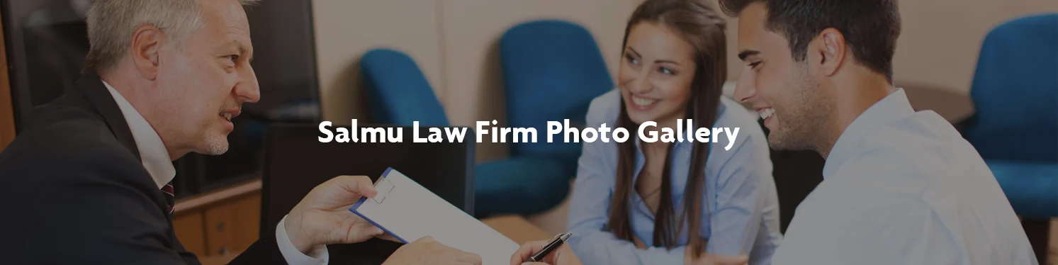 Salmu Law Firm Gallery