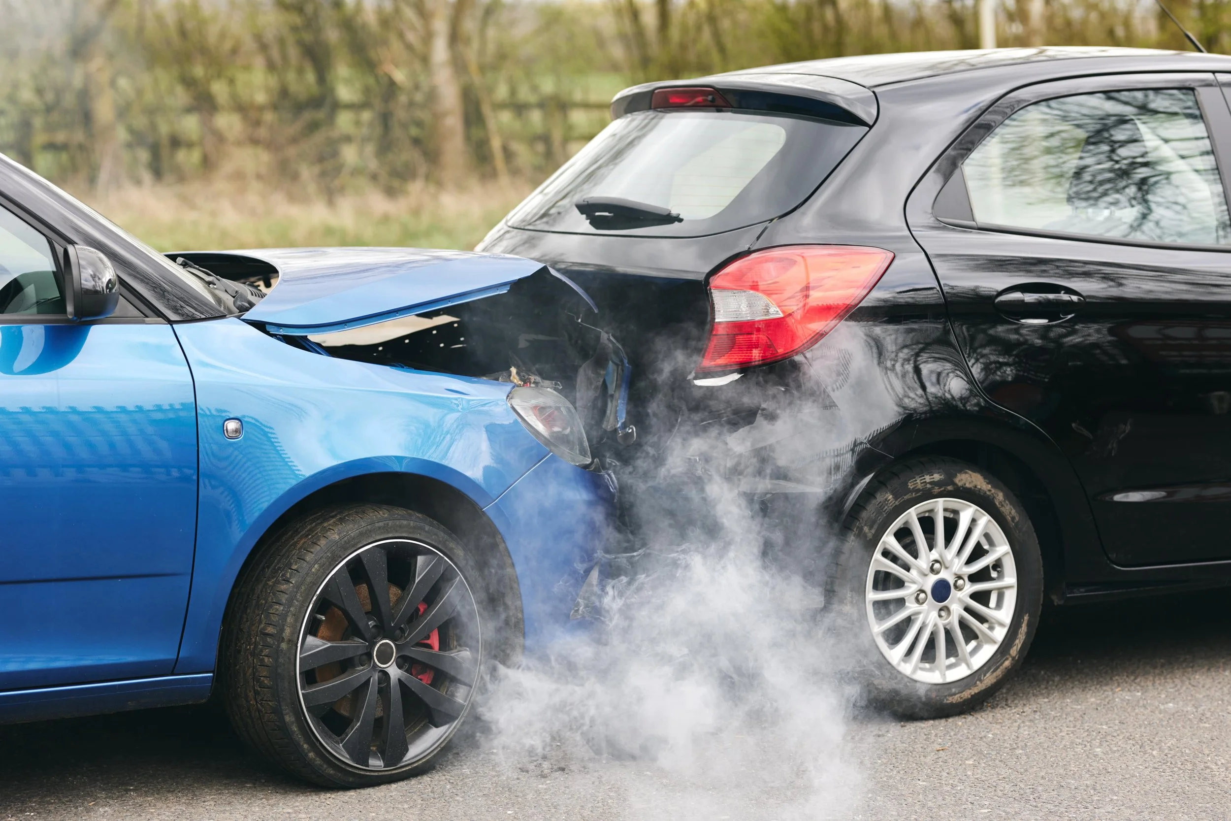 Determine The Fault With The Help Of An Auto Accident Lawyer San Diego