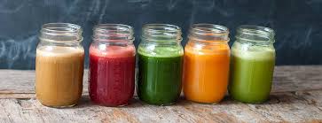 Raw and Cooked Organic Locally Sourced Juices, Soups and Meals Seasonally Designed Detox Cleanses