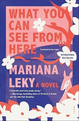 Lisa B's Book Club Meet-up