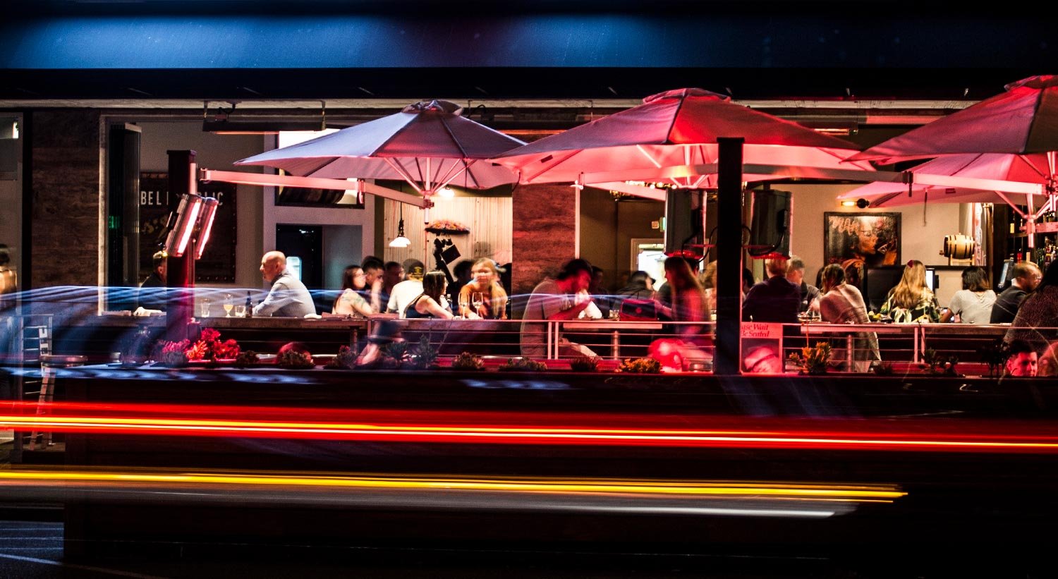Rebel Republic Social House