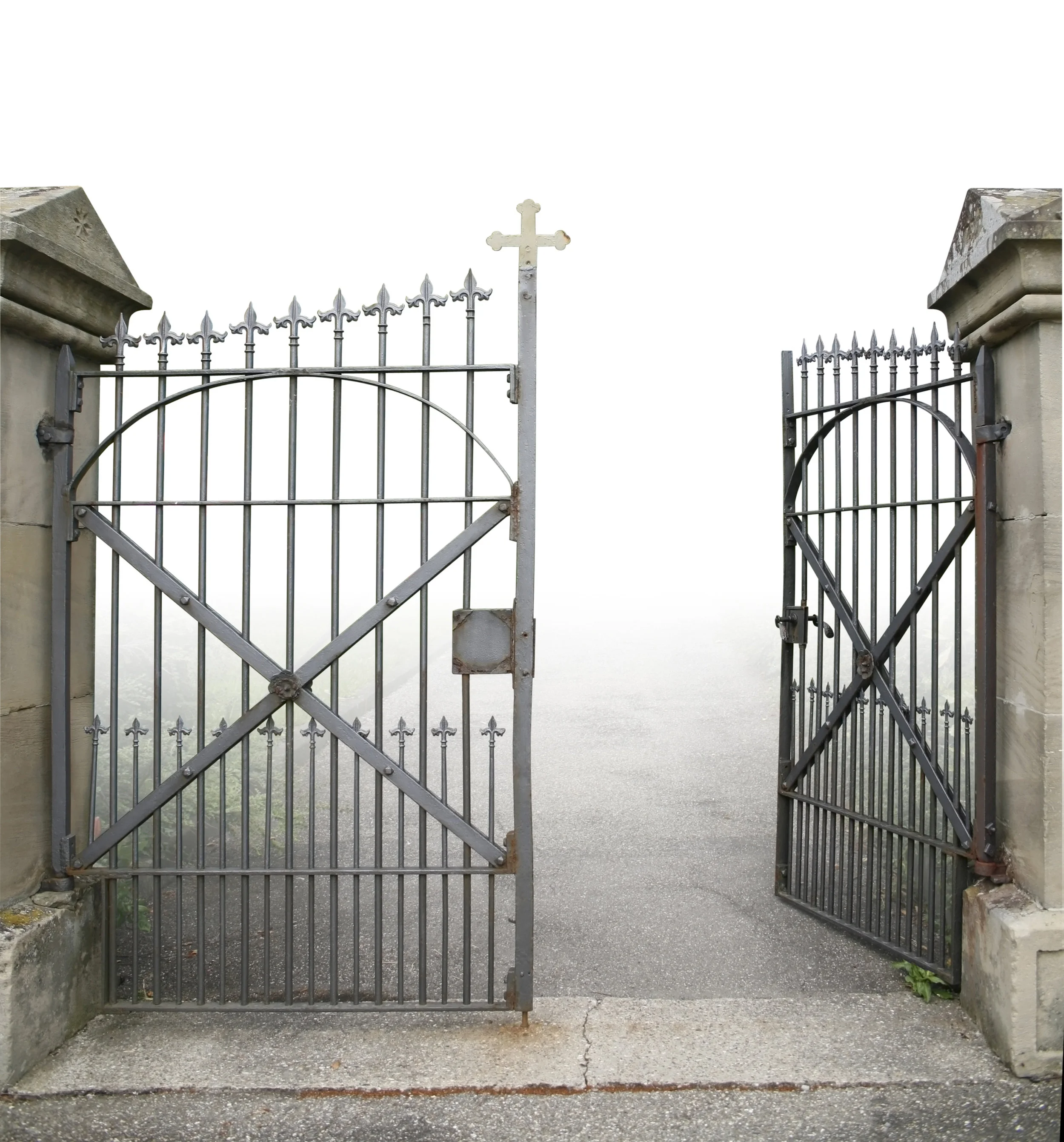 The Blood as the Secret of Our Access
