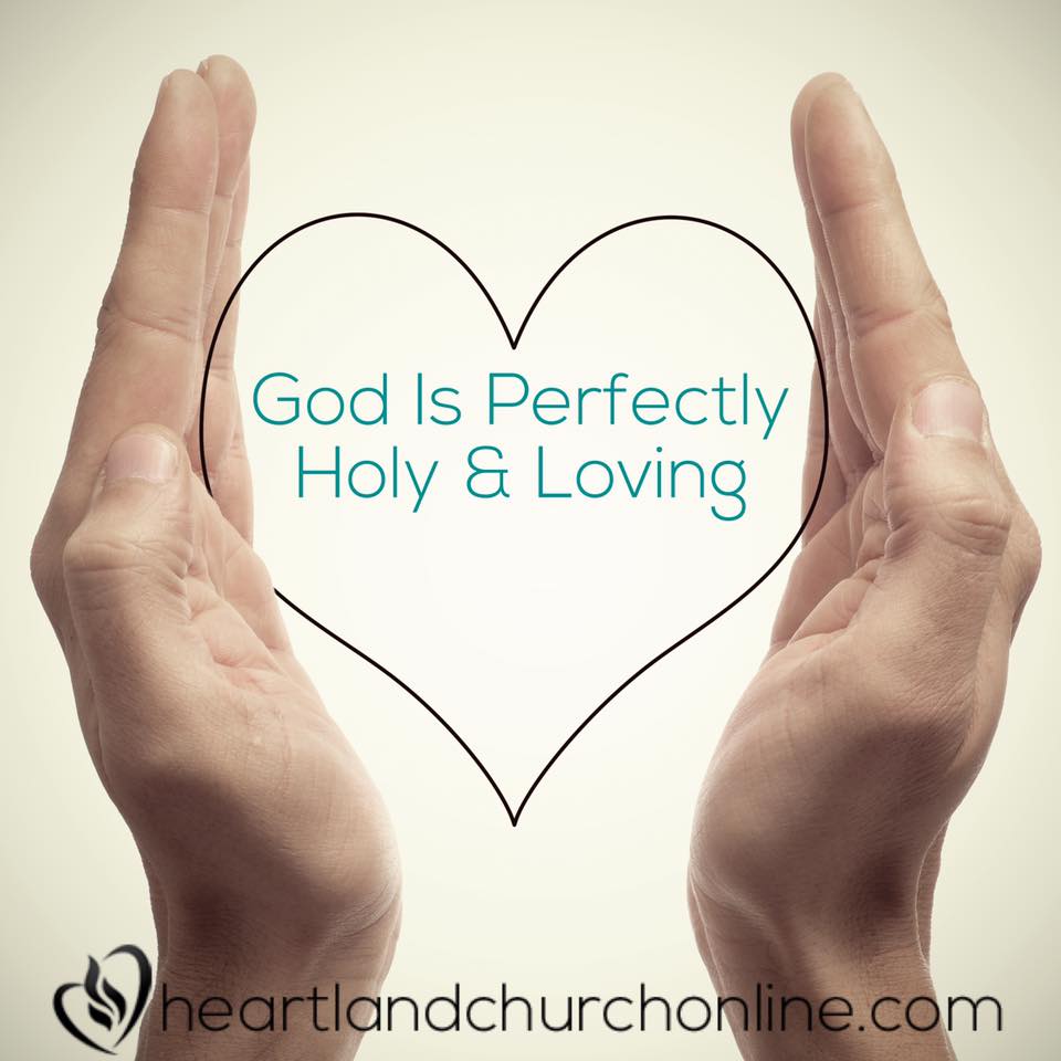 How Do You Gauge the Love of God