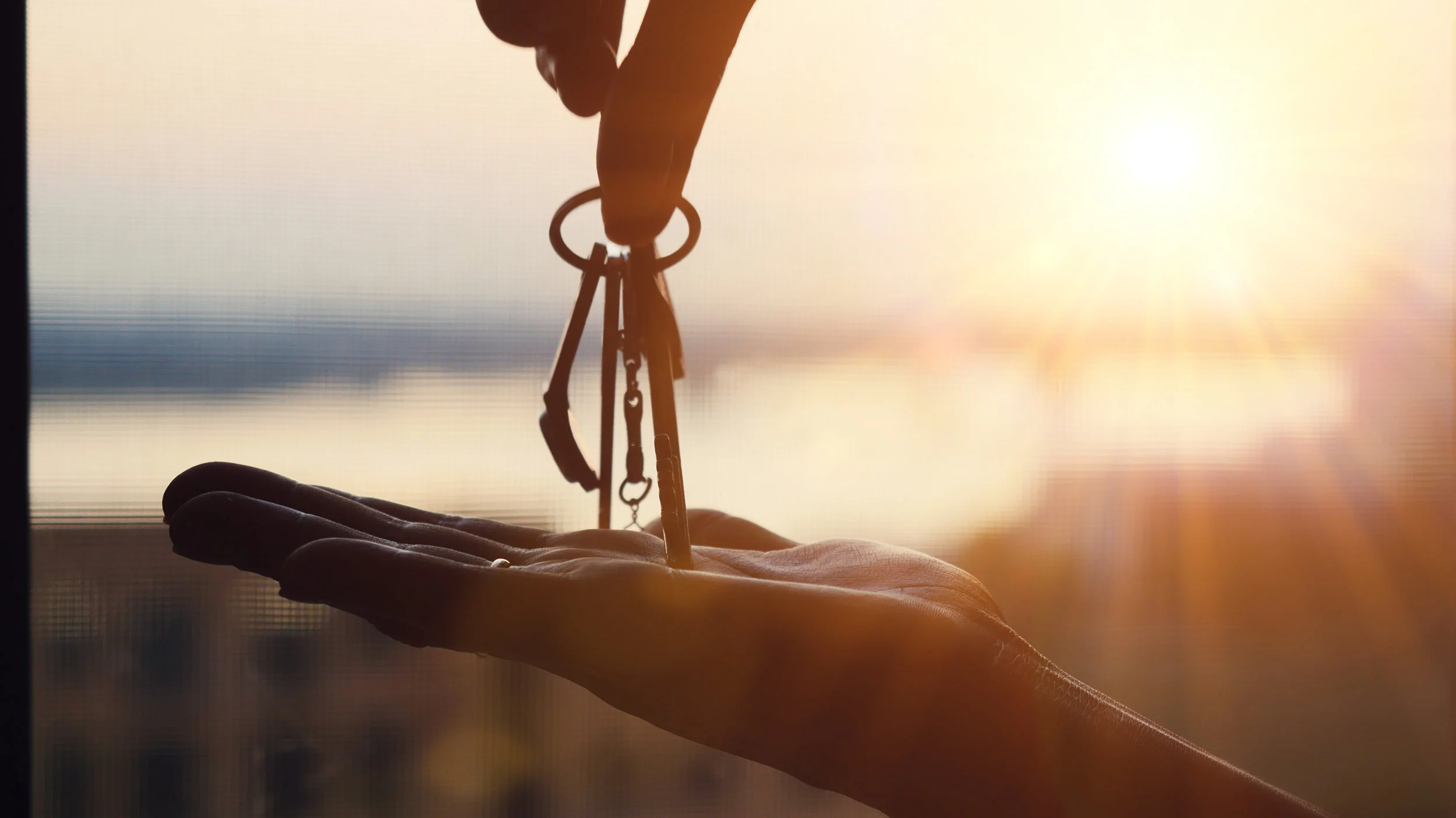 Thankfulness: The Key to Recapturing Peace