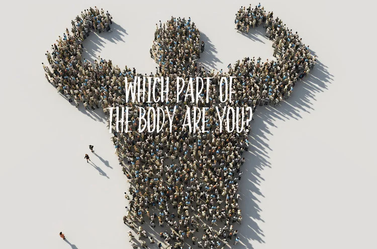 My Weakness is Your Strength