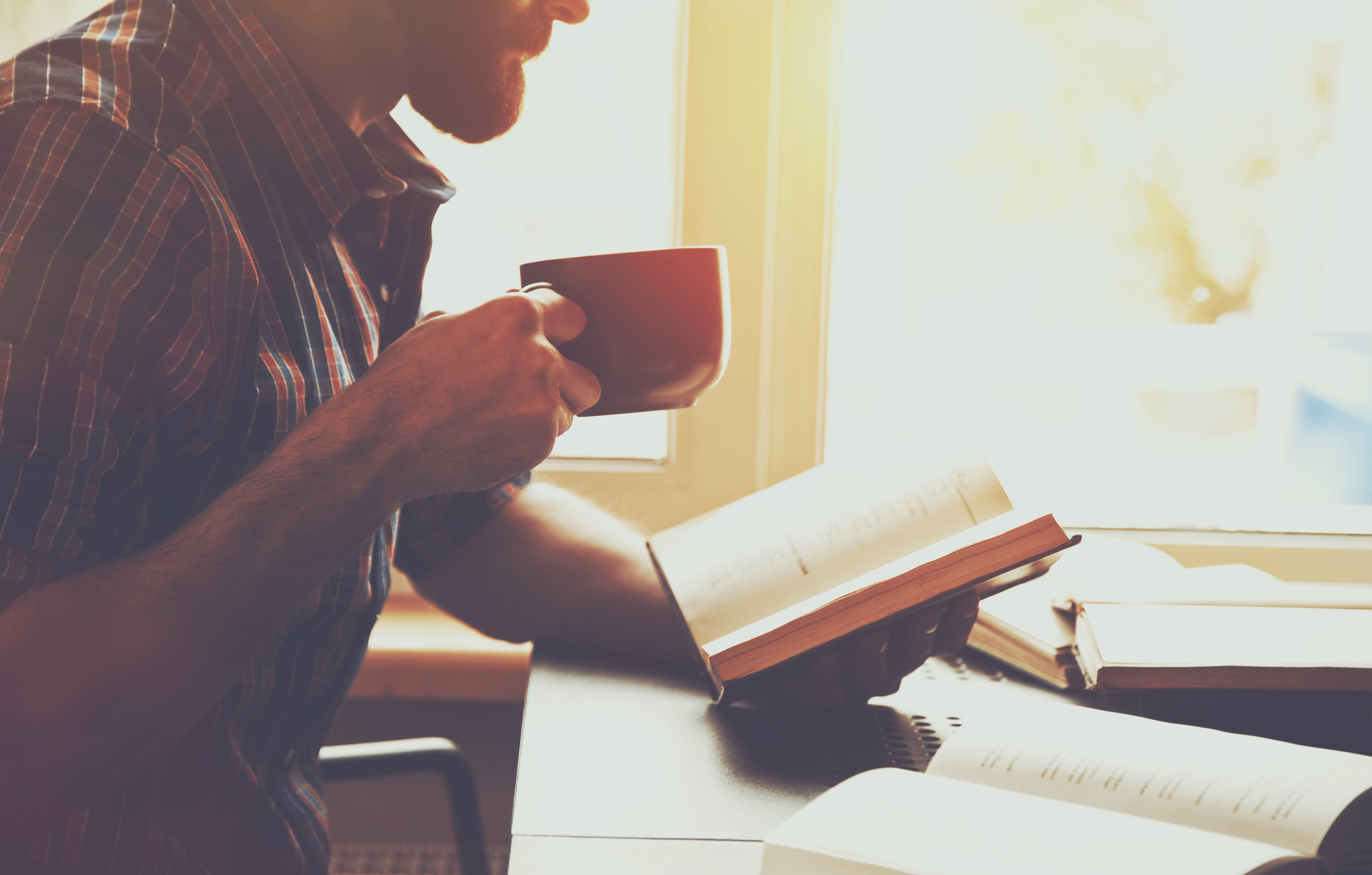 Fasting to Strengthen Your Yes