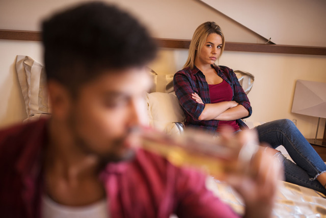 Relationships Reveal Your Issues