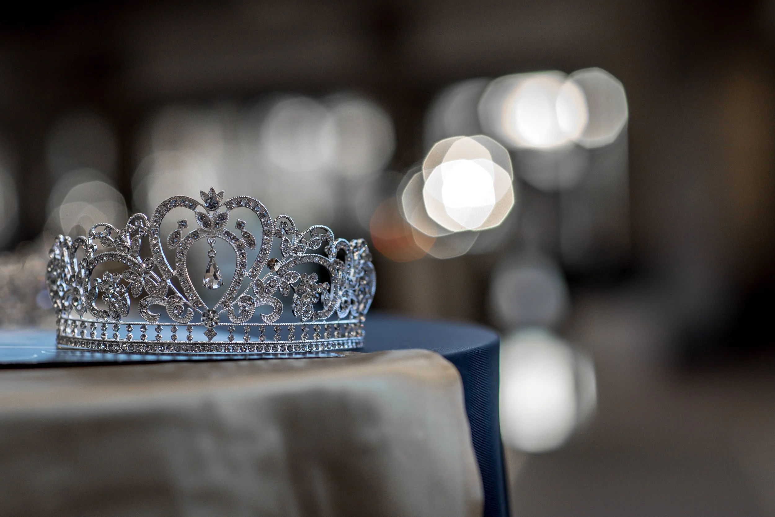 Raising Daughters of the King