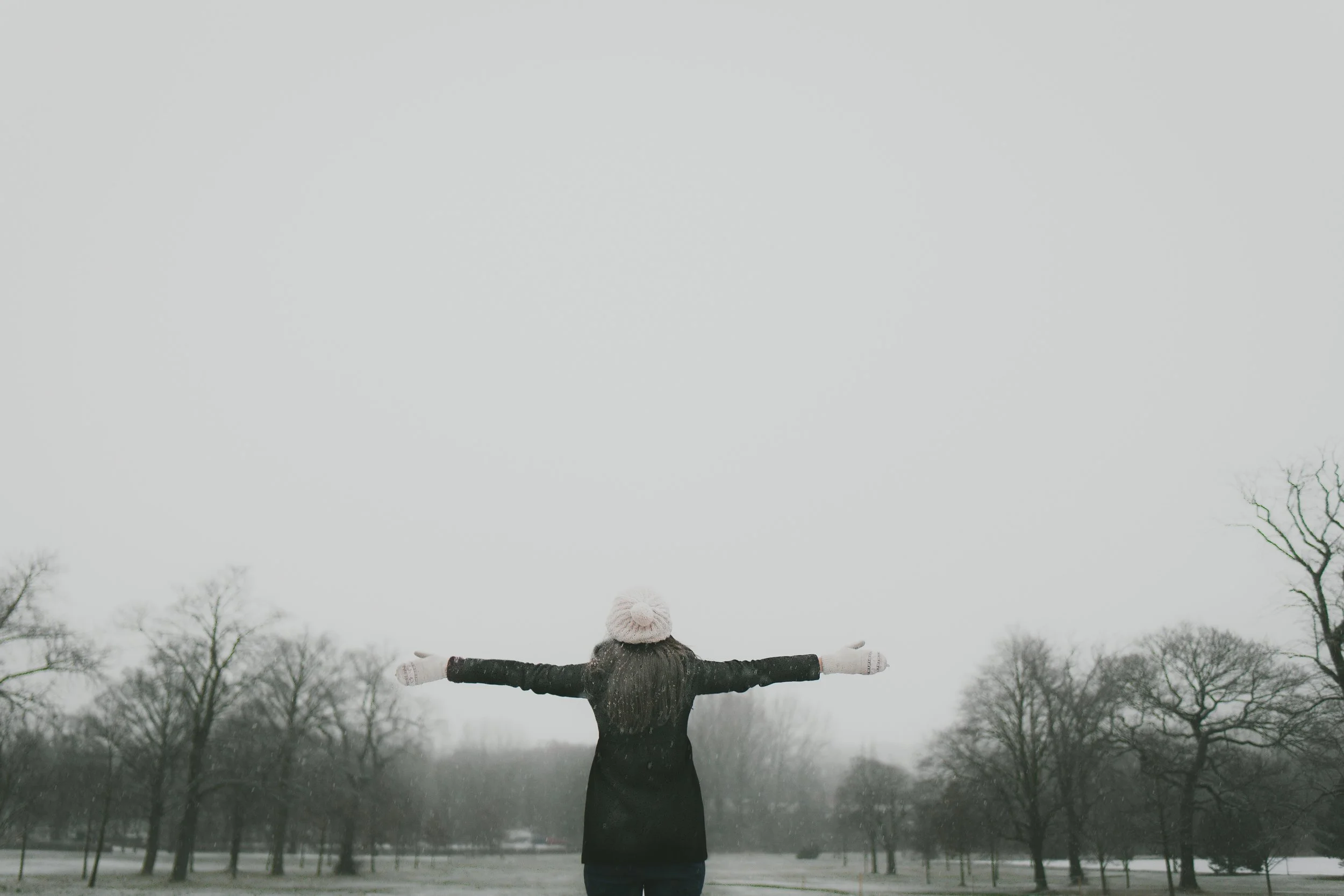 A Healing Journey Into The Likeness of Christ