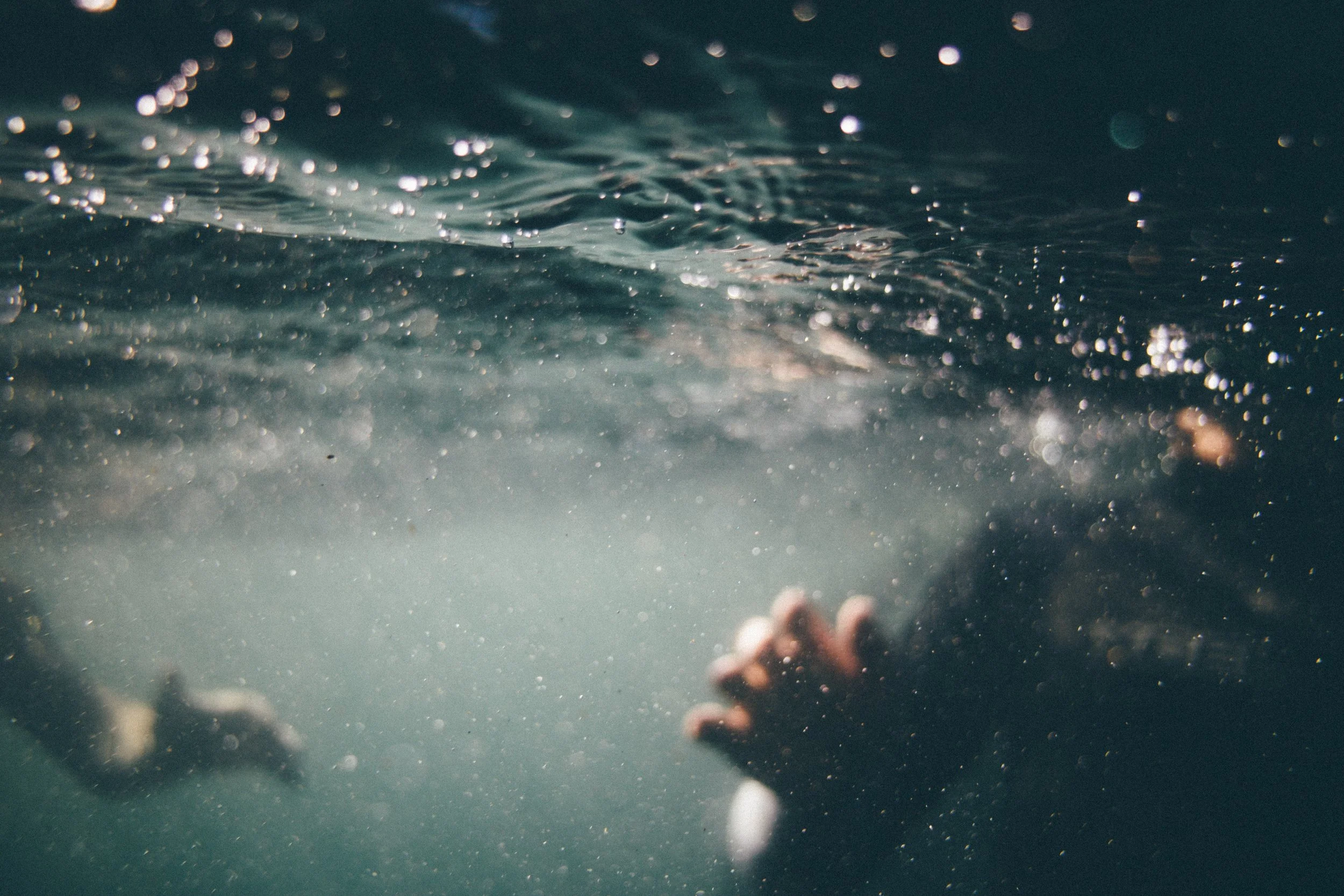 What's the Deal with Baptism?