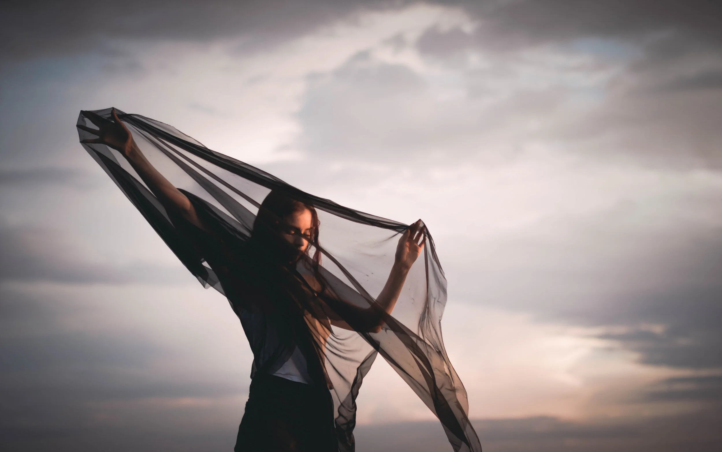Removing the Veil