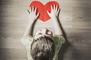 Raising Emotionally Healthy Children