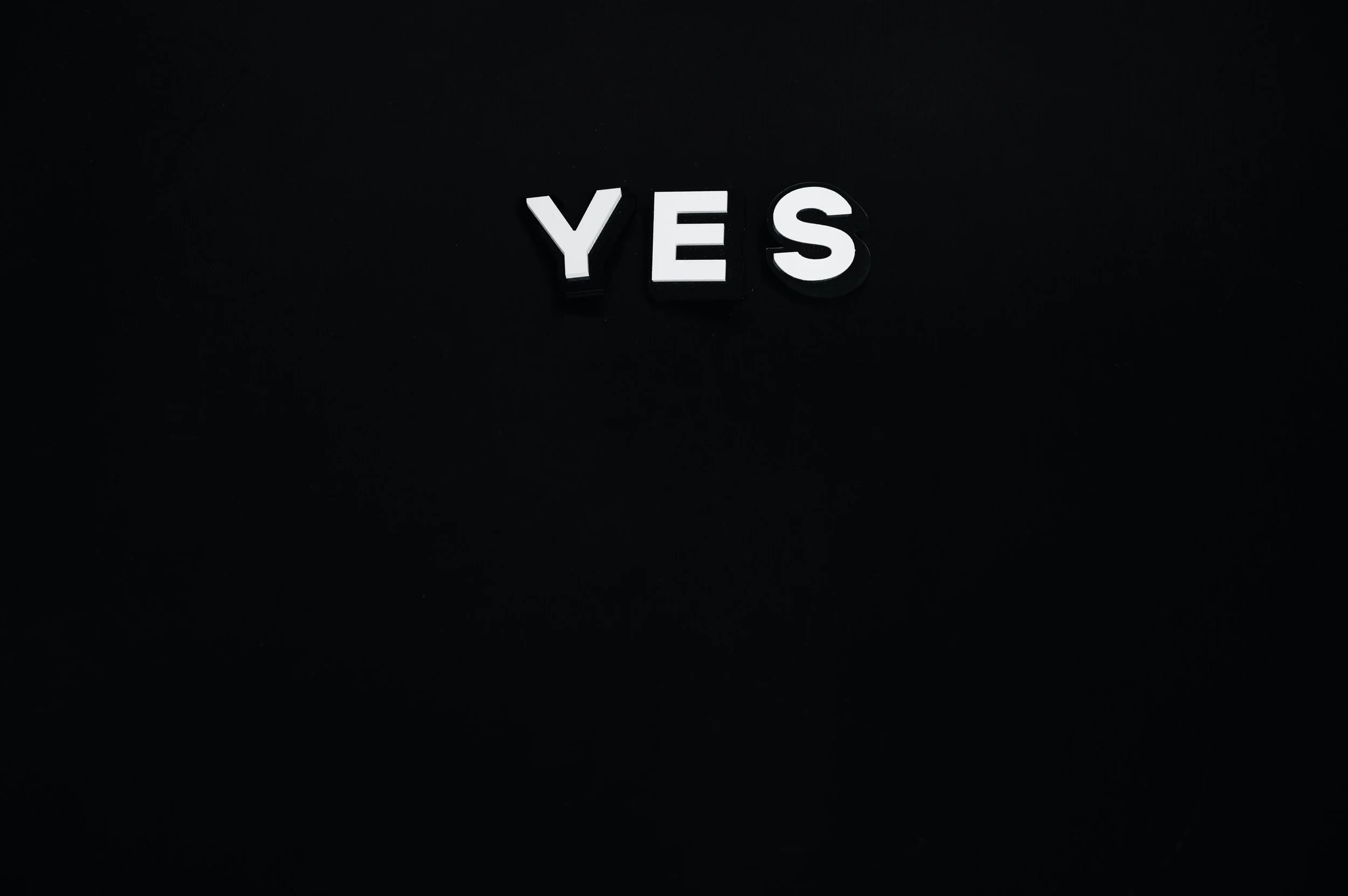 God's Yes, Our Amen