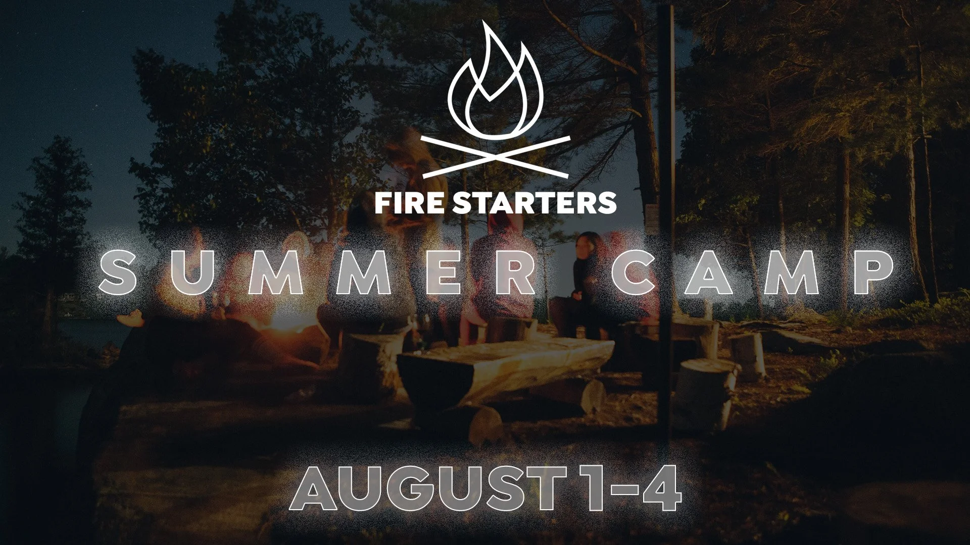 Fire Starters Summer Camp