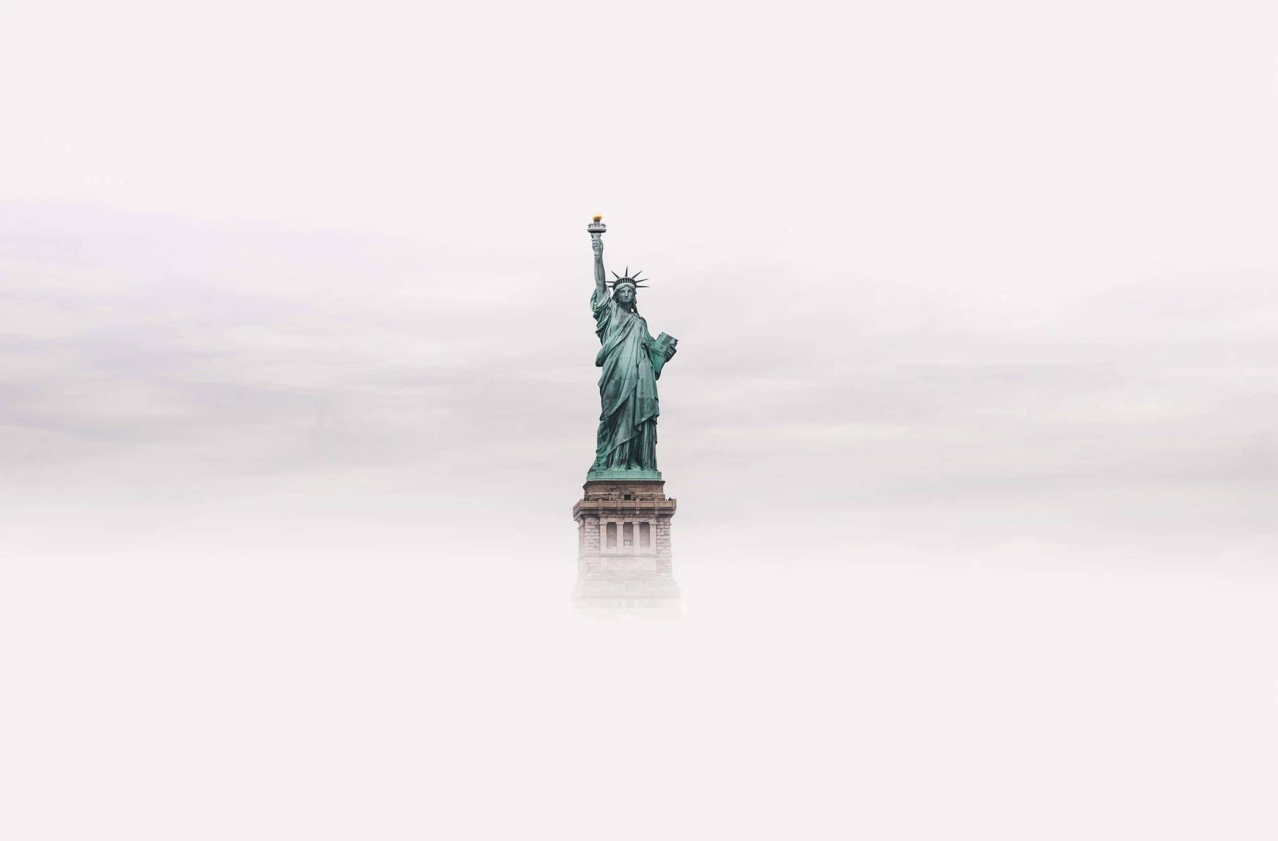Preserving a Nation With Prayer