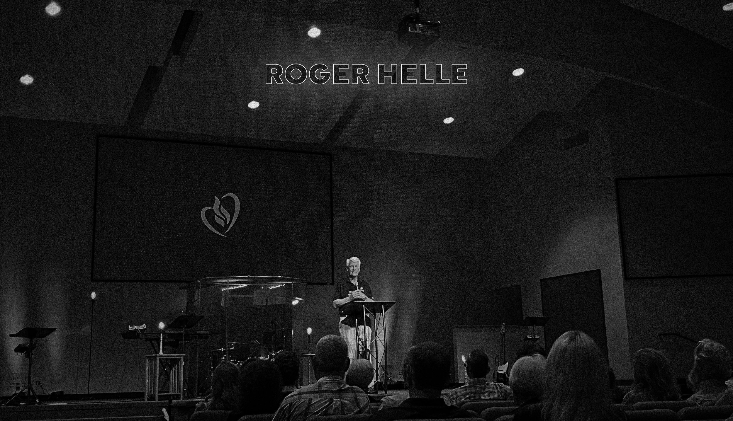 Roger Helle