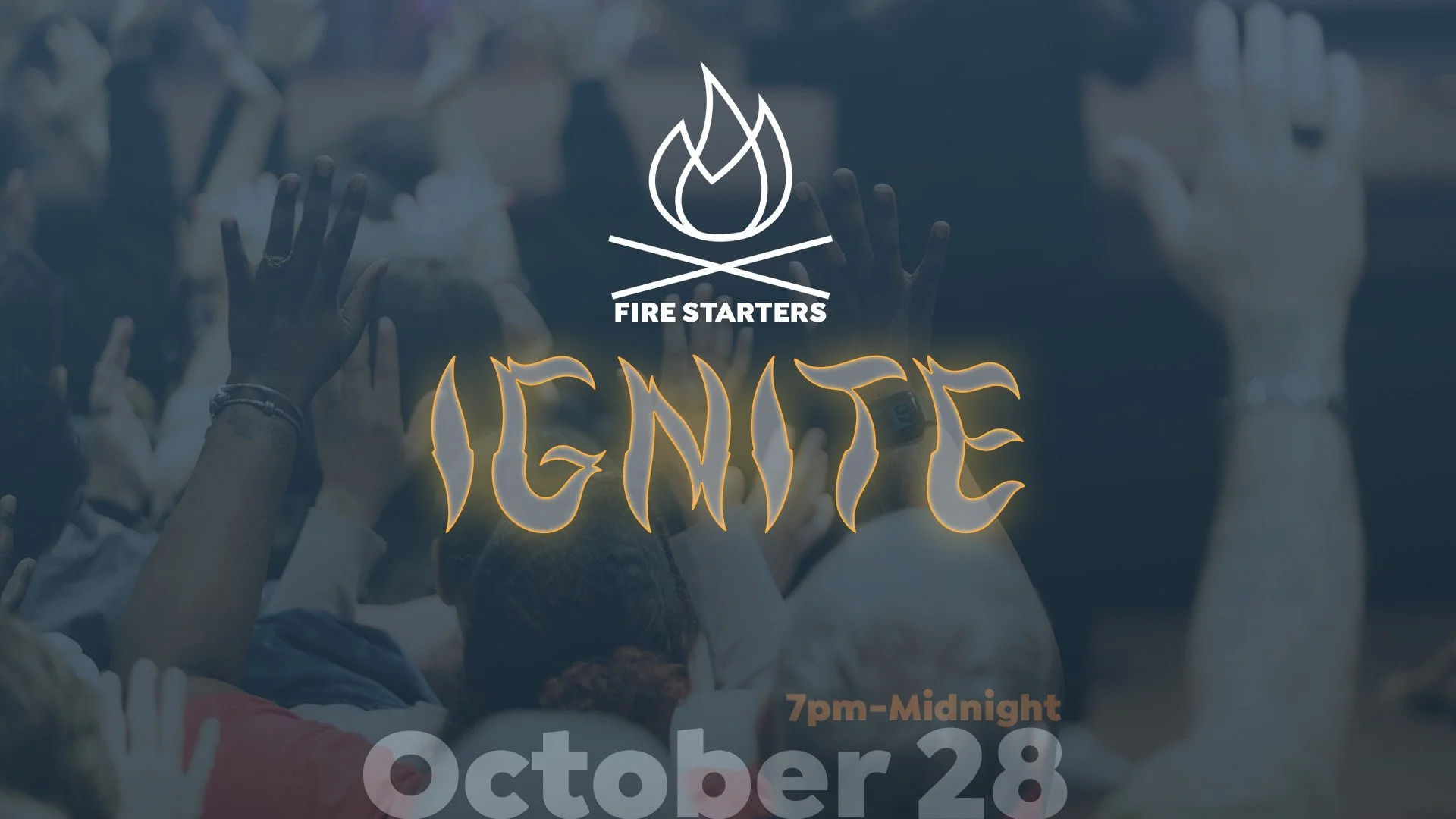 IGNITE Youth Event