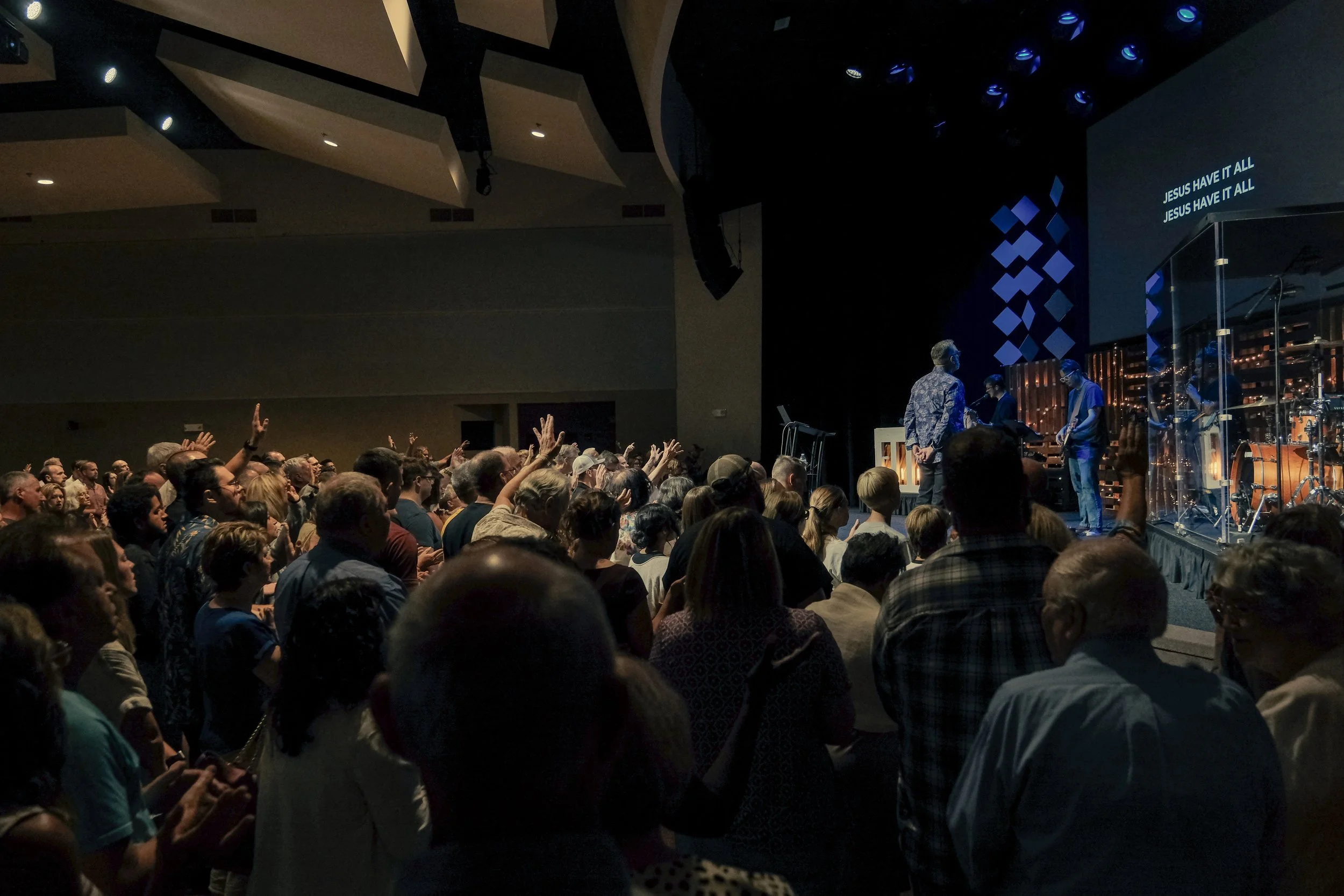 Heartland's 3 Priorities