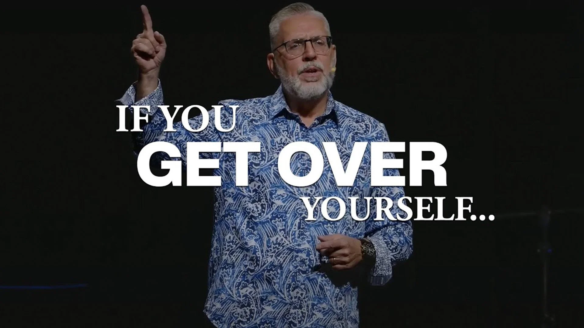 Governing Your Gains