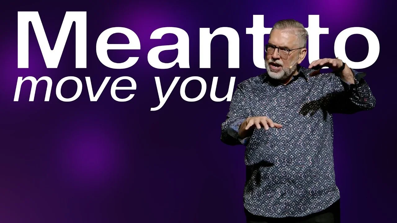 For More than The Moment