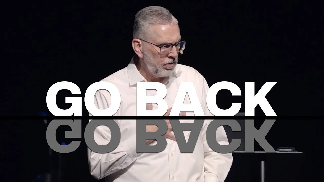 Go Back
