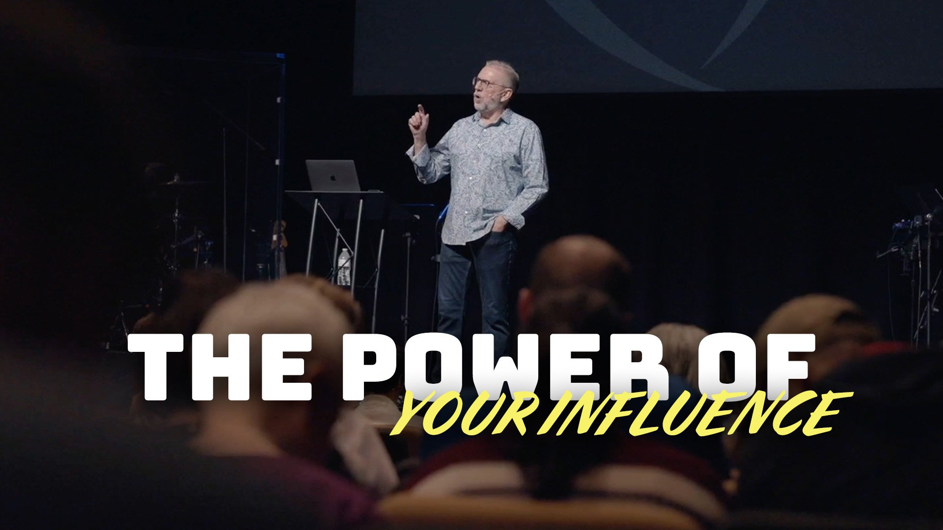 The Power of Your Influence