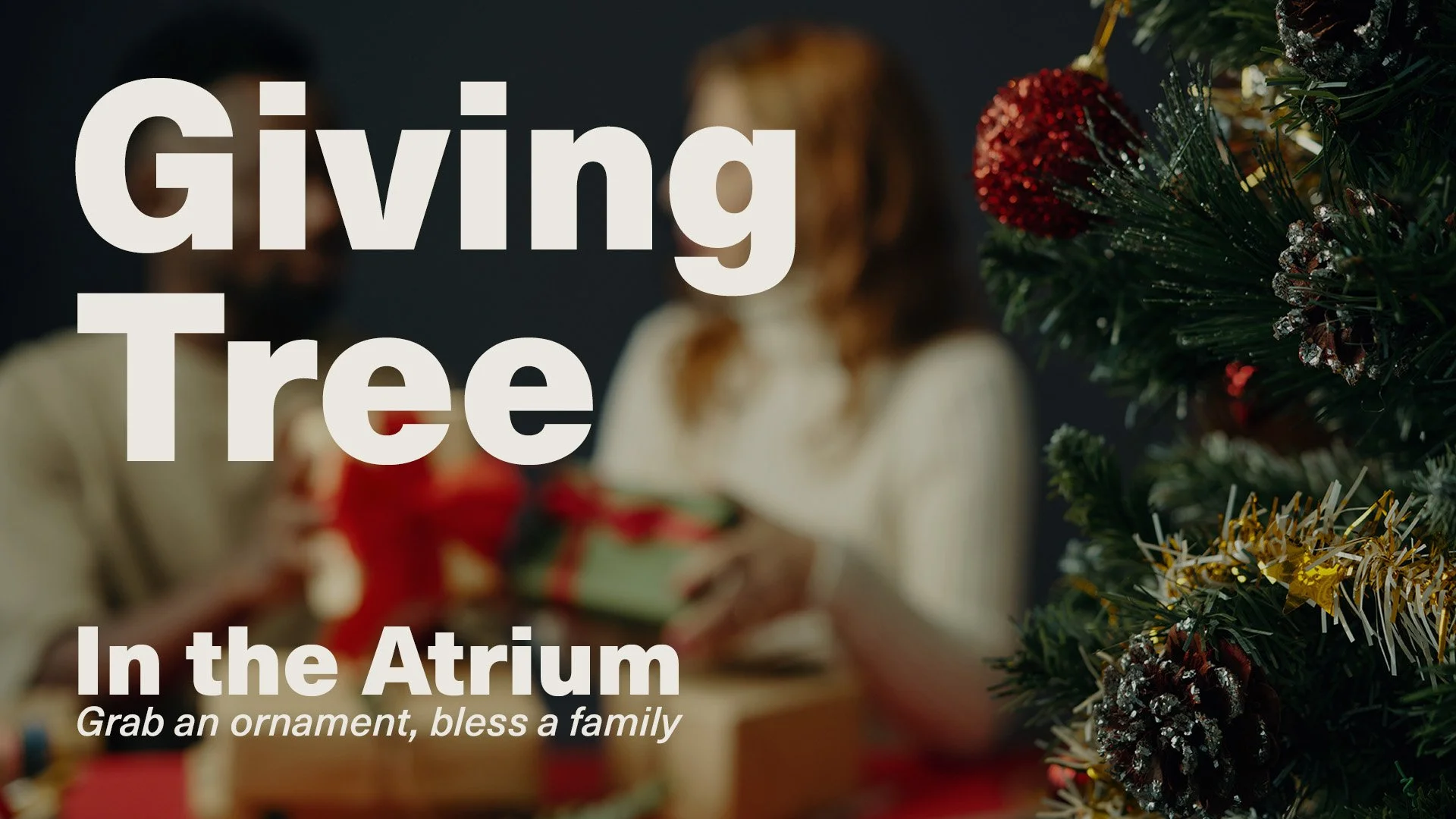 The Giving Tree