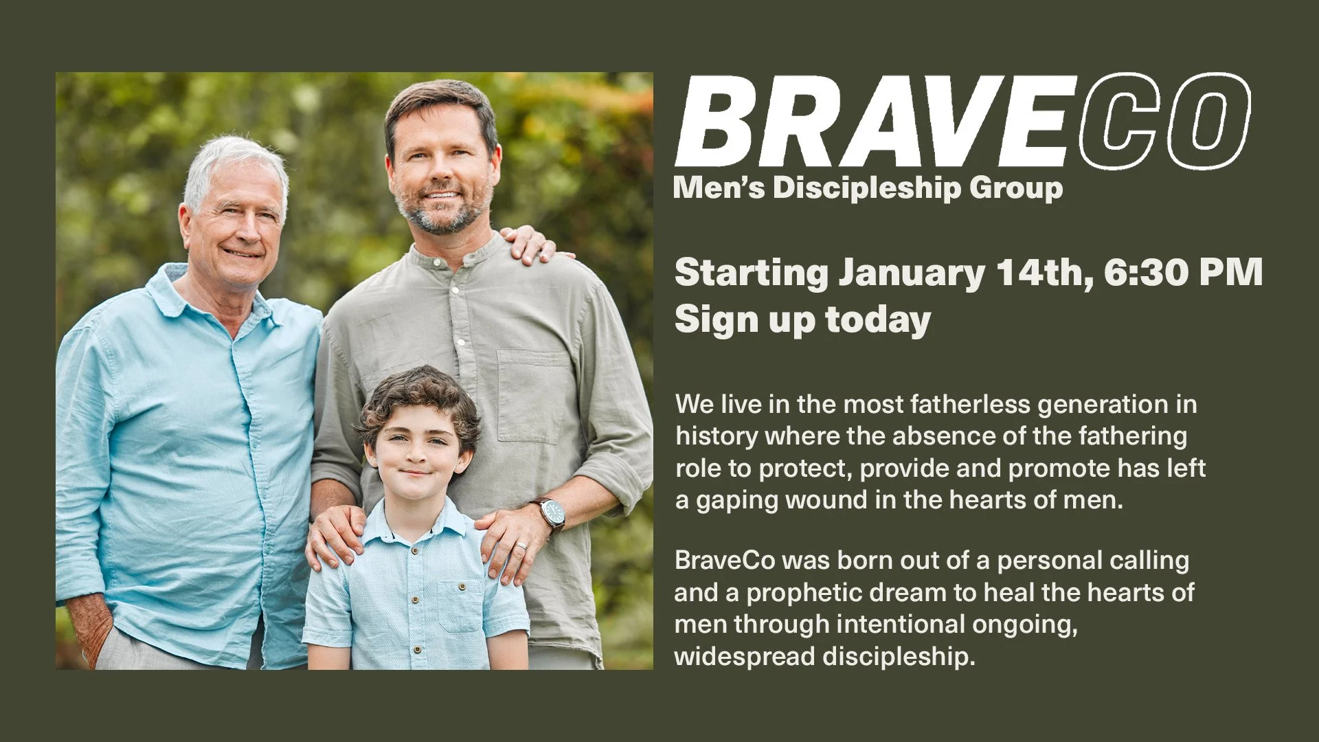 BraveCo