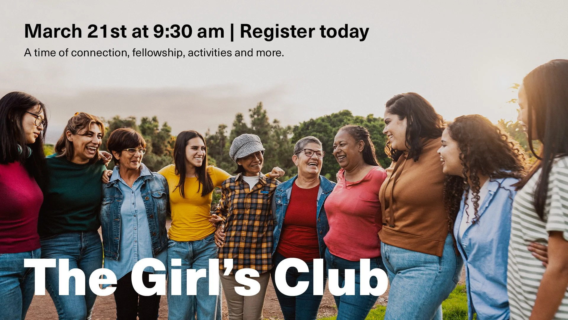 The Girl's Club