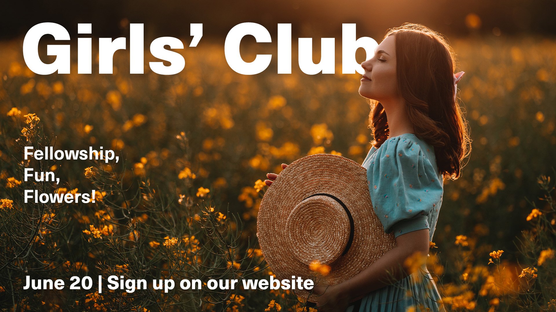 Girls' Club