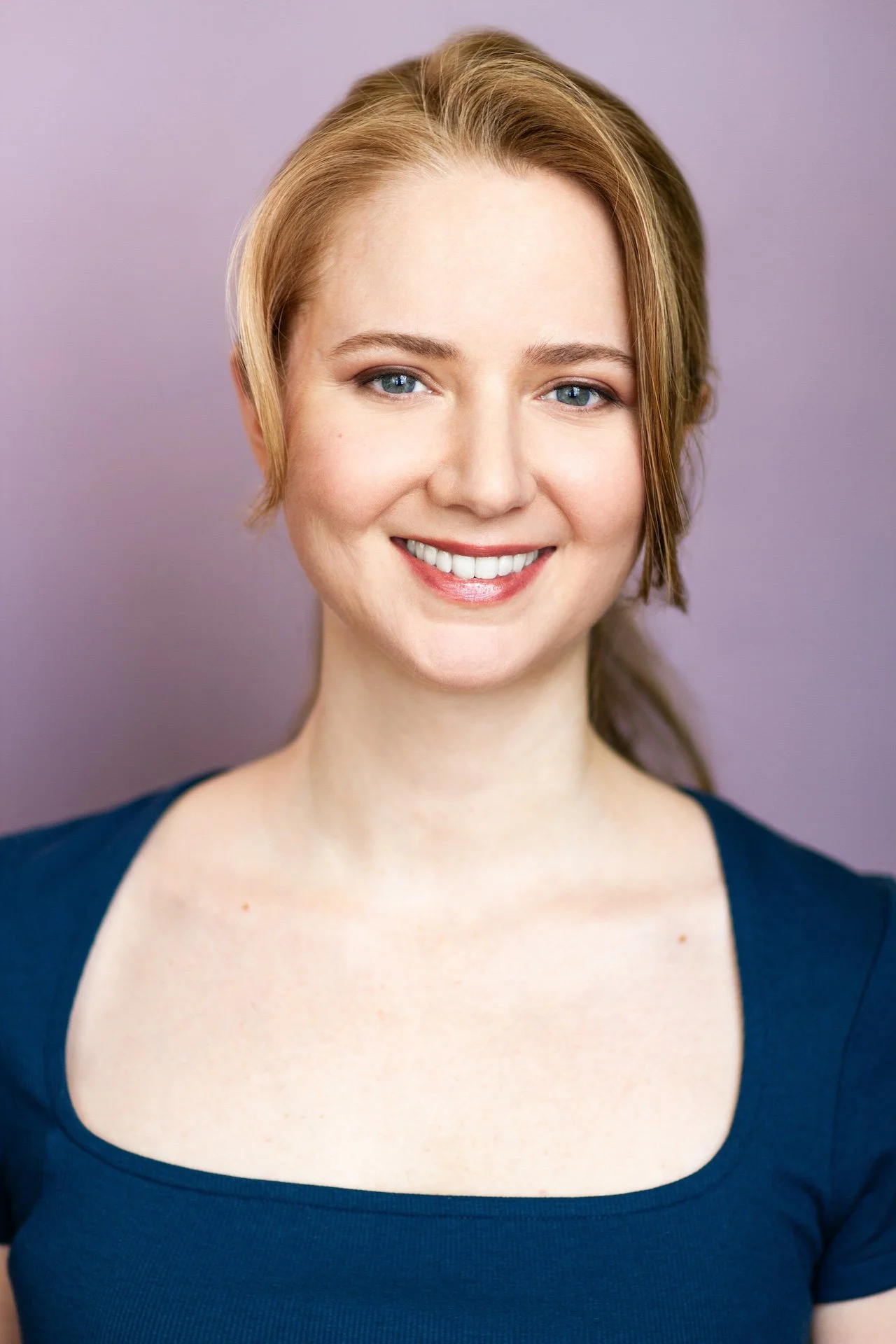 Taylor Steward Headshot