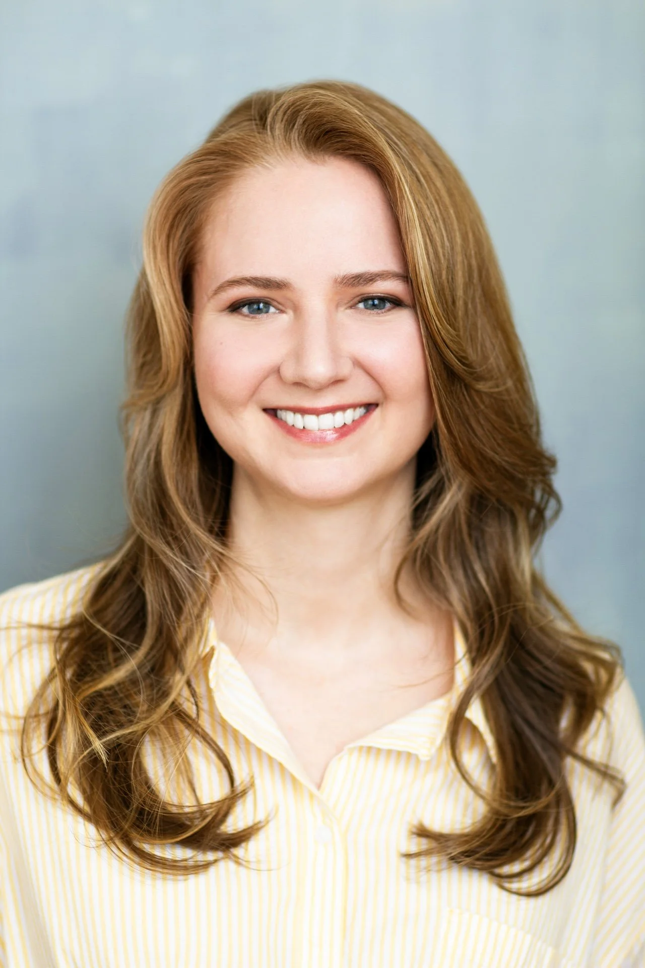 Taylor Steward Headshot