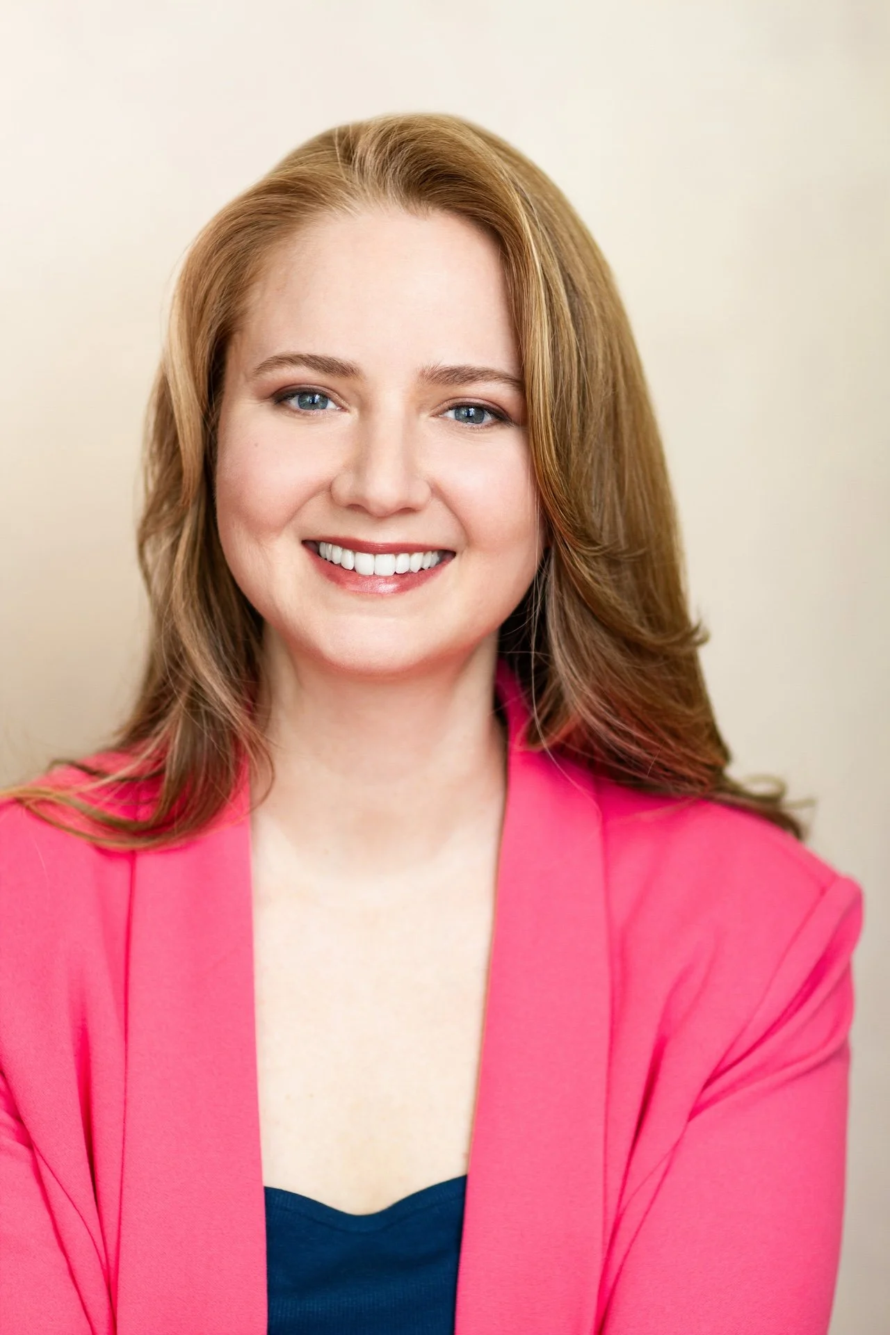 Taylor Steward Actor headshot