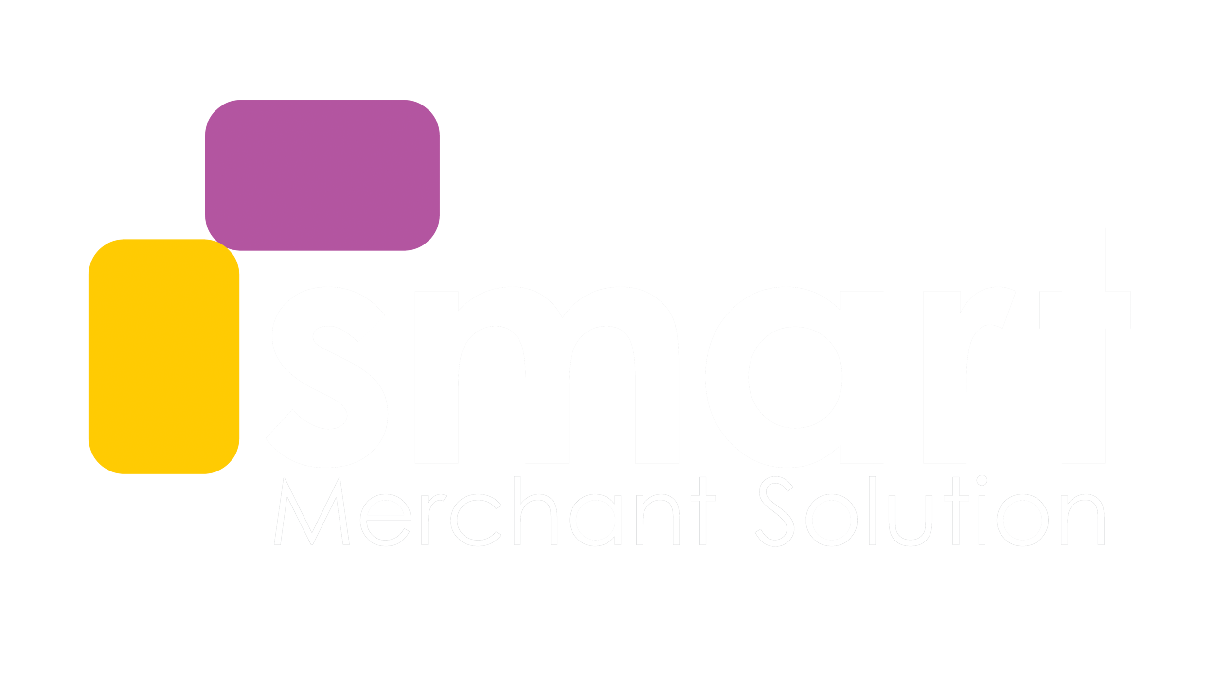 Smart Merchant Solution