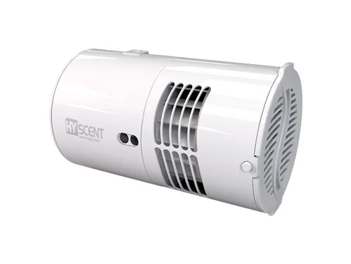 HYscent Solo – White
