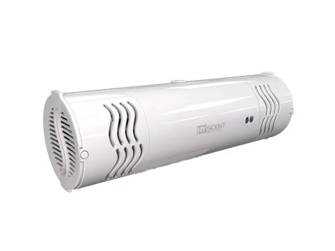 HYscent Dual – White