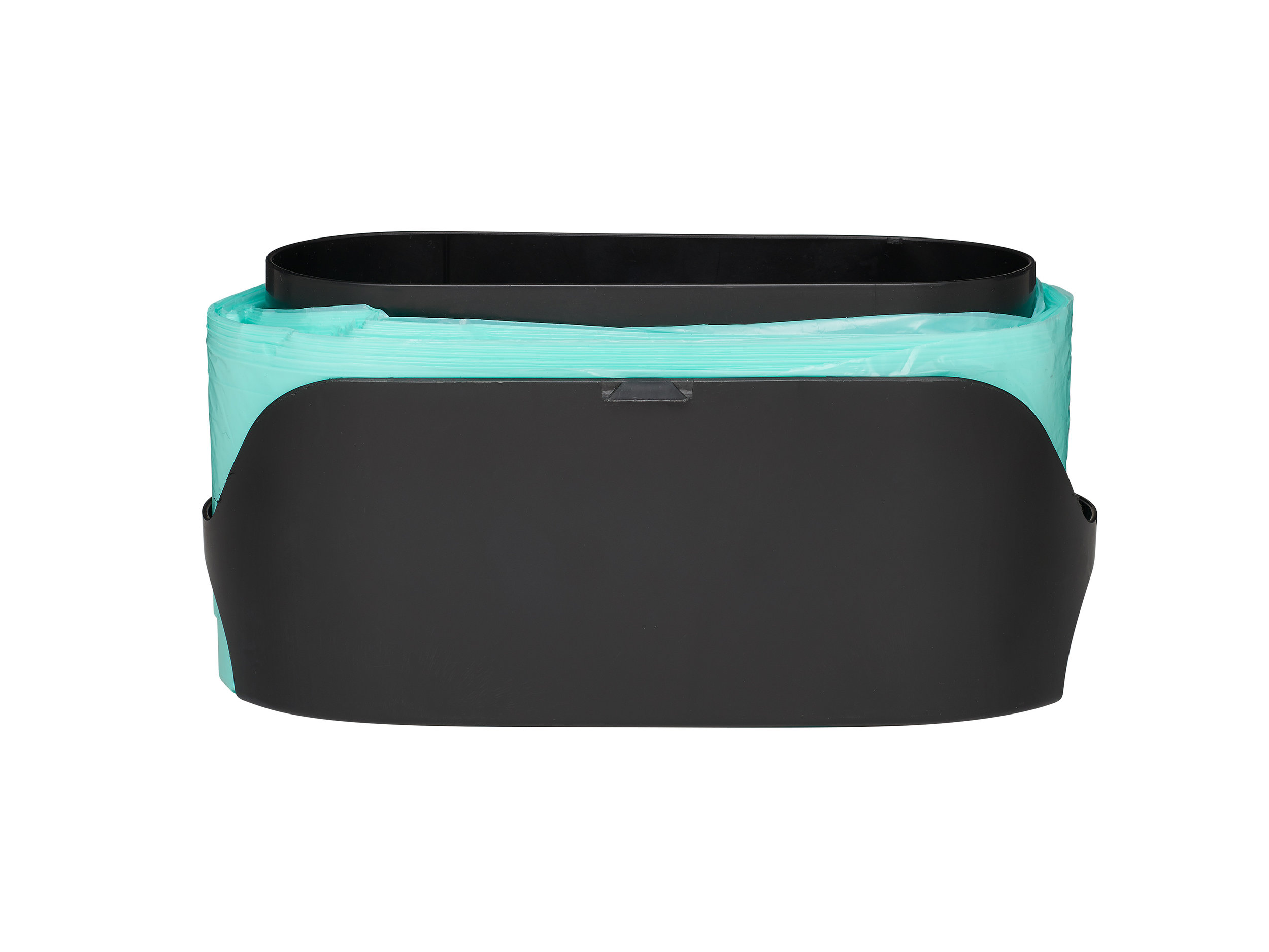 Pod™ Petite Liner Cassette – Black