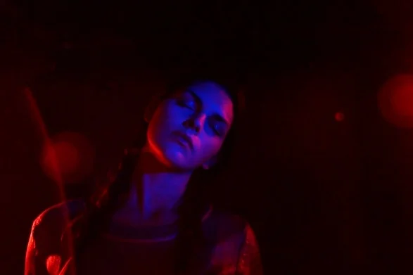 Liv (2016) filmdir. Anna Rollotsound design - recording - mix