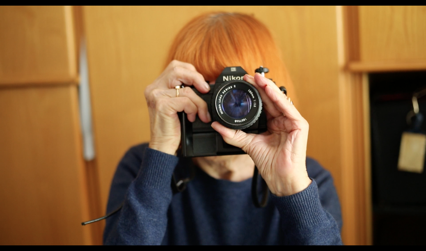 Carla (2016) documentarydir. Fiammetta Luinosound design