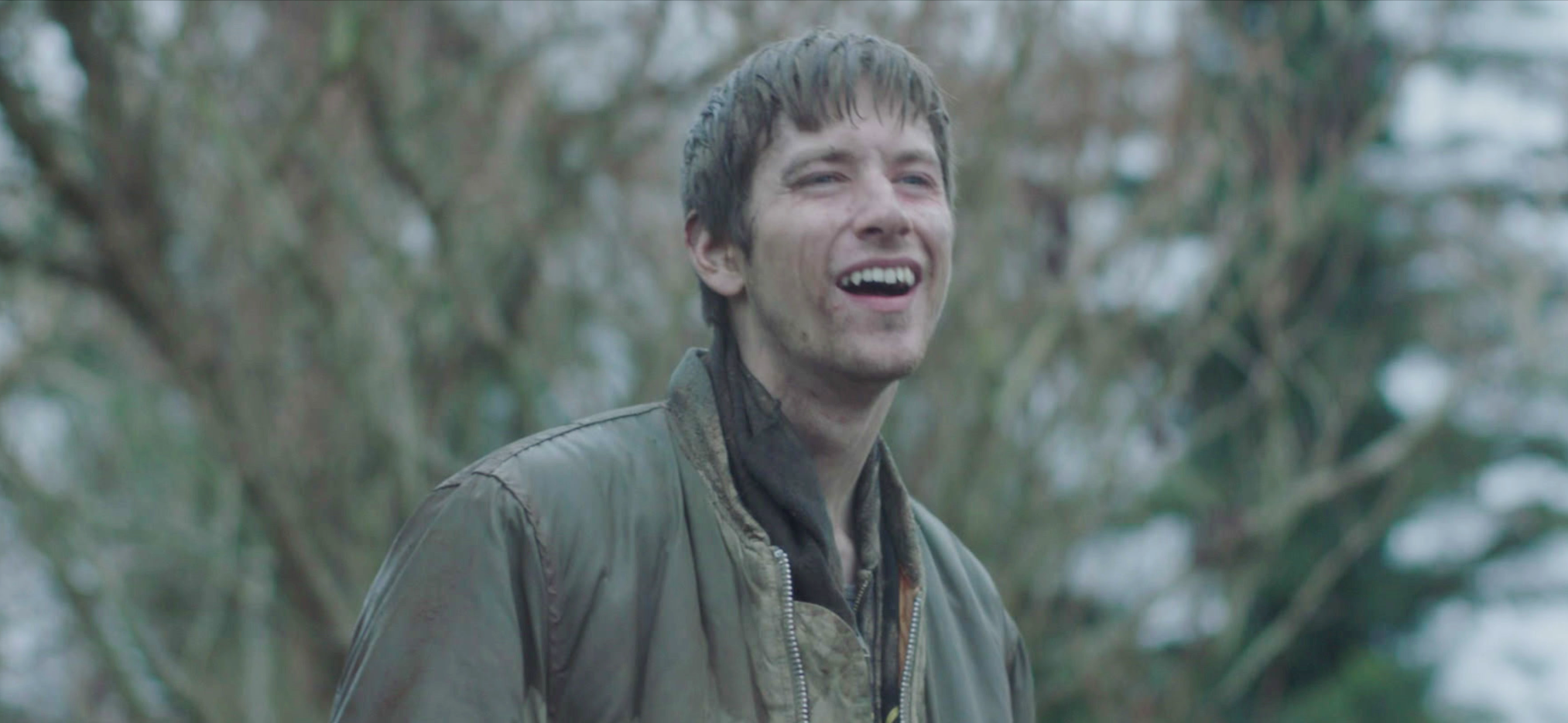 Radiator (2017) filmdir. Portia Alen-Buckleysound design