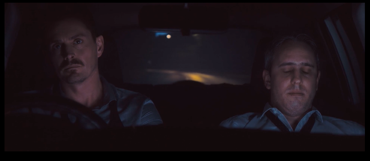 Killing Time (2017) filmdir. Sonny Arifiensound design - mix