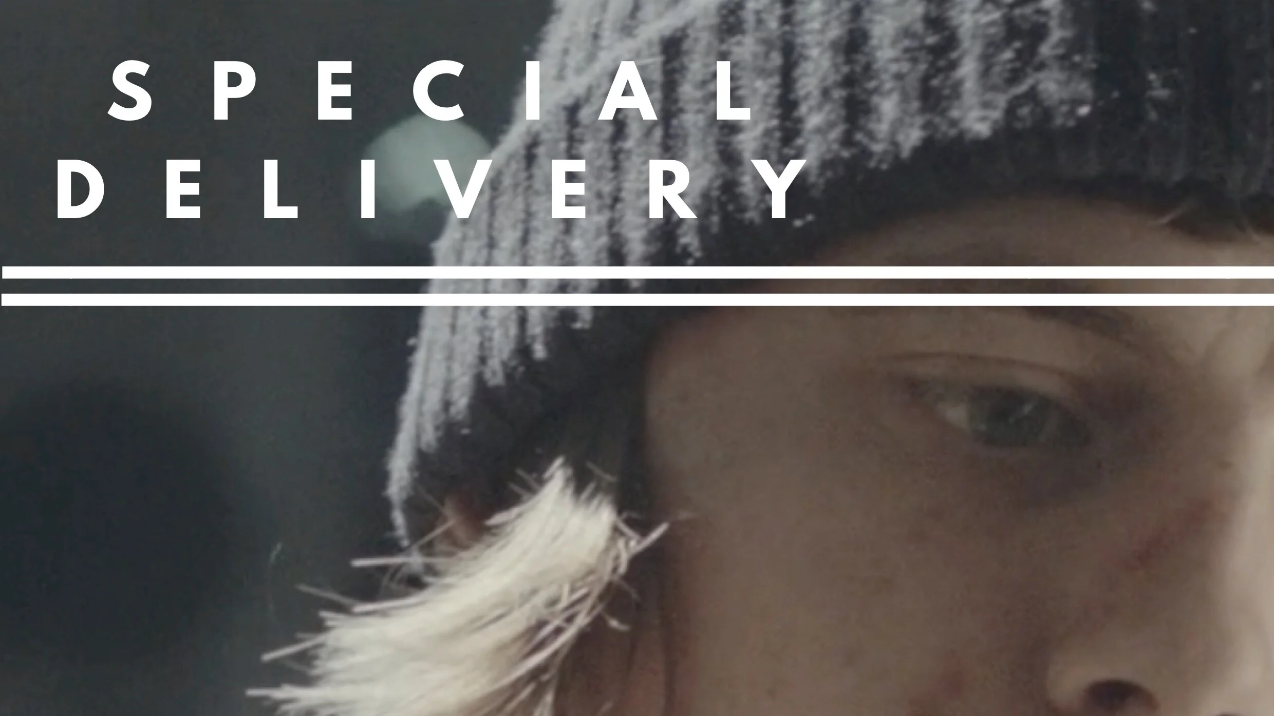 Special Delivery (2018) filmdir. Giulia Gandinisound design - mix
