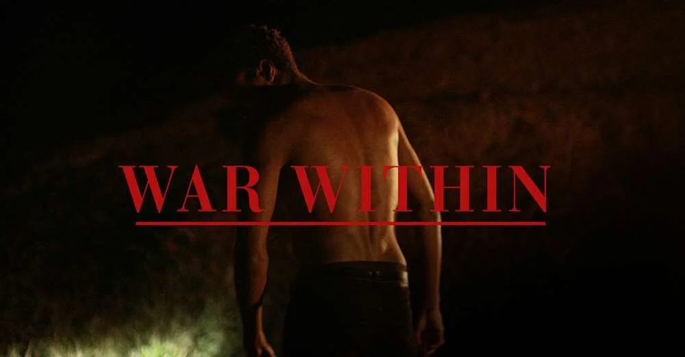 War Within (2021) filmdir. Wukdasound design