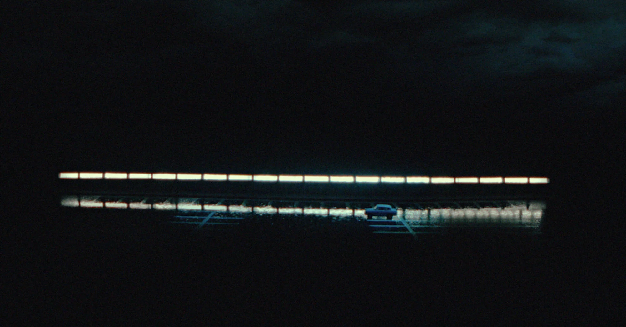 Confession (2020) filmdir. James Coylesound design